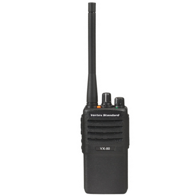 [VX-80-G6-4 UHF NON-DISP 400-470 MHZ] AZ089U232-VXLA