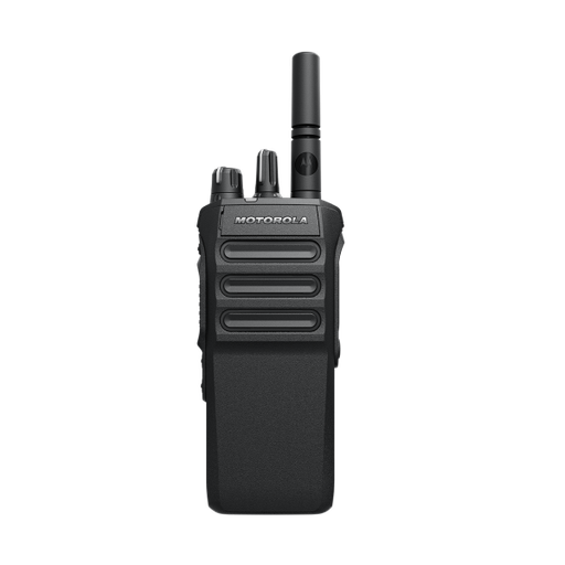 [MOTOTRBO R7 136-174 5W NKP TIA GNSS BT WIFI CAPABLE] LAH06JDC9WA1AN