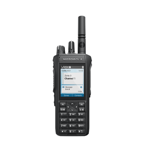 [MOTOTRBO R7 400-527 4W FKP GNSS BT WIFI ENABLED] LAH06RDN9RA2_N