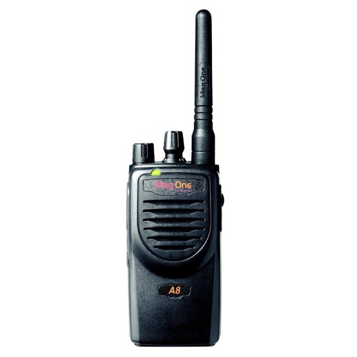 [A8 150-174MHZ 16CH 5W 12.5/25K] LAH84KDC8AA4_N