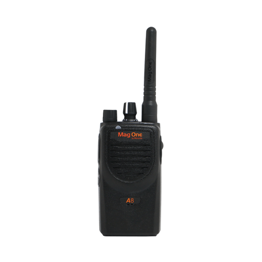[A8 150-174MHZ 16CH 5W 12.5/25K] LAH84KDC8AA4_N