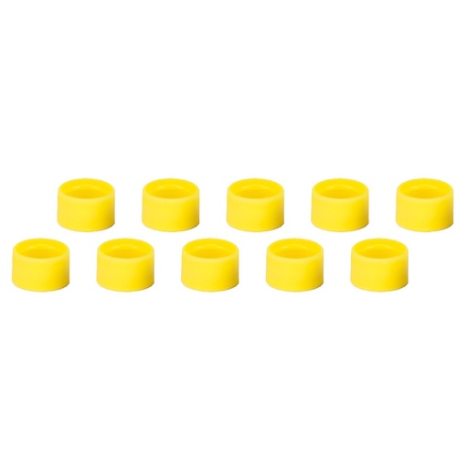 [ANTENNA ID BAND (YELLOW-PACK OF 10PCS)] 32012144002