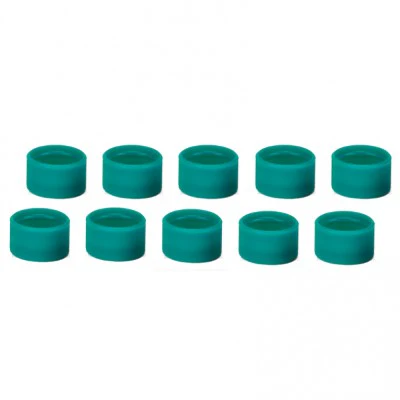 [ANTENNA ID BAND (GREEN- PACK OF 10PCS)] 32012144003