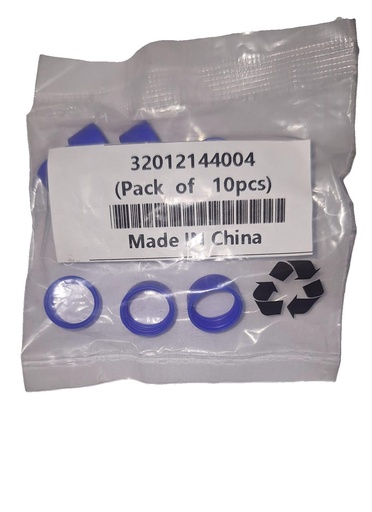 [ANTENNA ID BAND (BLUE- PACK OF 10PCS)] 32012144004
