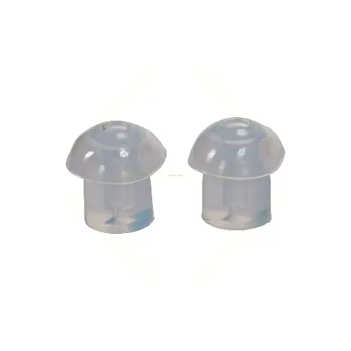 [PAQ. C/25 EARTIP, STANDARD CLEAR] 5080370E97