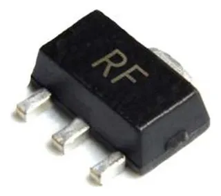 [TRANSISTOR RF,PWR,MOSFET,7.2V,7W] 4816548H01
