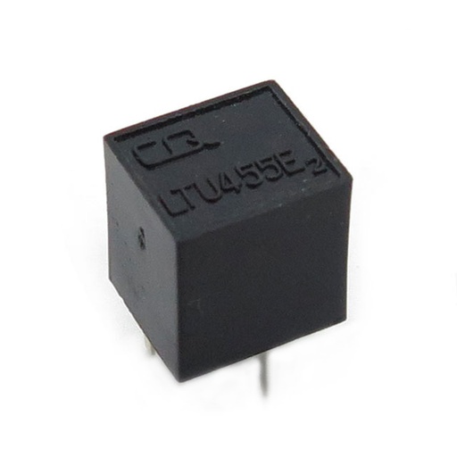 [MINIMO 5 PZS CIRCUITO INTEGRADO P/RADIO] 9180468V05