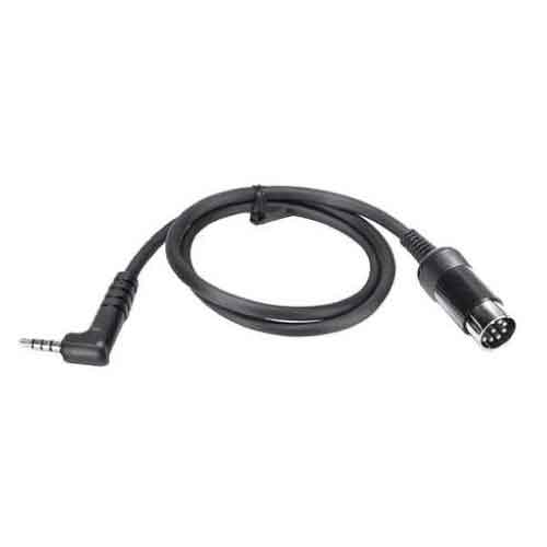 [INTERFACE CT-106 PARA CABLE FRO FIF-12 PARA RADIOS EVX261 ] AAD68X501