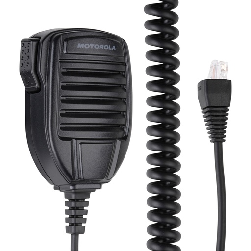 [ACCESSORY KIT,MH-67A8J STANDARD MICROPHONE] AAE60X502