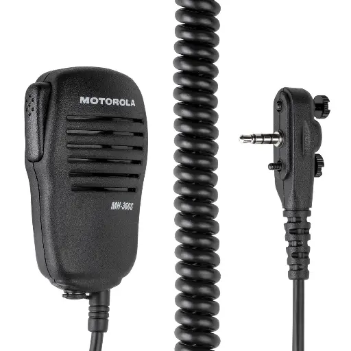 [MICROFONO REMOTO ,MH-360S PARA RADIO EVX261 P/VX261 P/VX231 ] AAF52X501
