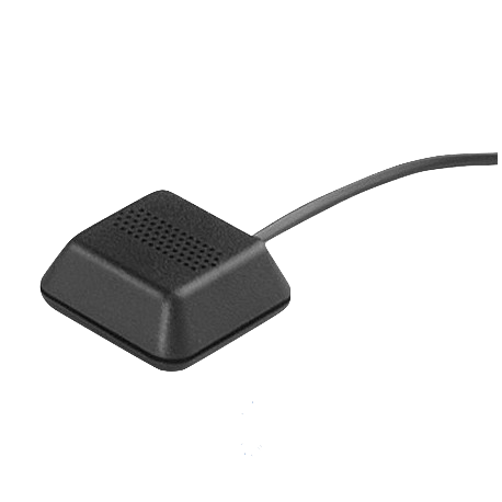 [MICROFONO DE VISERA P/AUTO] AARMN4027