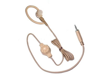 [AUDIFONO P/VISAR HT1000 BEIGE] BDN6666