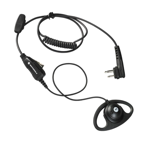 [AURICULAR TIPO D PTT EN LINEA P/DLR1020/1060 P/DTR620/720 P/RVA50] HKLN4599
