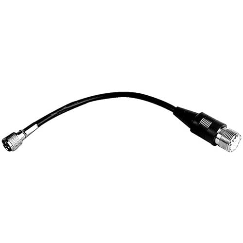 [ADAPTADOR P/ANTENA MOVIL PL-259-MINI UHF] HKN9557