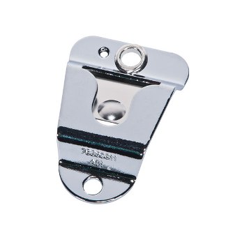[BROCHE DE METAL P/MICROFONO MOVIL DGM4100 DGM6100 DGM8000E DEM300] HLN9073