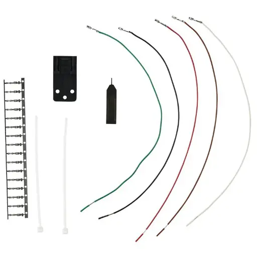 [PIN CONECTOR AUXILIAR DE ACCES. P/ MOVIL] HLN9457