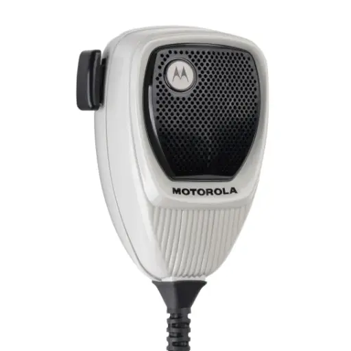 [MICROFONO COMPACTO RADIOS MAXTRAC CON] HMN1056