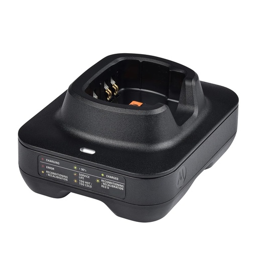 [CARGADOR SINGLE-UNIT, IMPRES 2, 3A, 115VAC, US/NA] NNTN8860