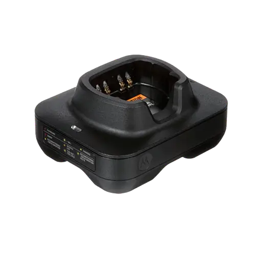 [CHARGER, SINGLE-UNIT, IMPRES 2, 3A, 100-240VAC, US/NA PLUG] NNTN8863