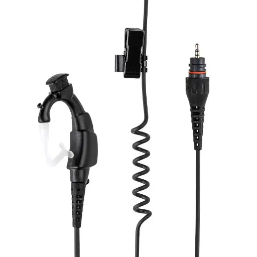 [Auricular inalámbrico de repuesto para operaciones críticas, cable de 12 pulgadas] NTN2572