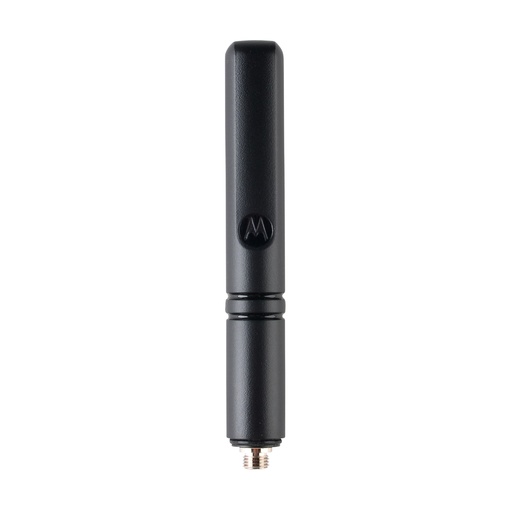 [ANTENA VHF STUBBY (160-174 MHZ) P/SERIES DGP8000/SERIES DEP500E/ R7] PMAD4121