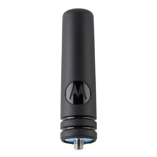 [ANTENA VHF STUBBY (155-174MHZ) 5CM  P/SL500E  ] PMAD4146