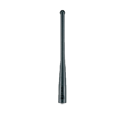 [ANTENA WHIP UHF 403-470 MHZ P/DGP4150/DG] PMAE4022
