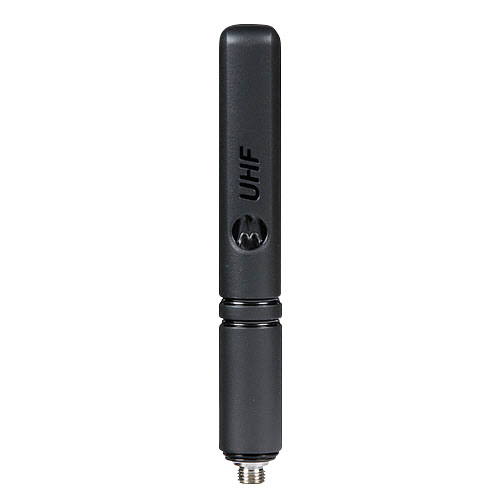 [ANTENA UHF STUBBY (403-450 MHZ)] PMAE4069