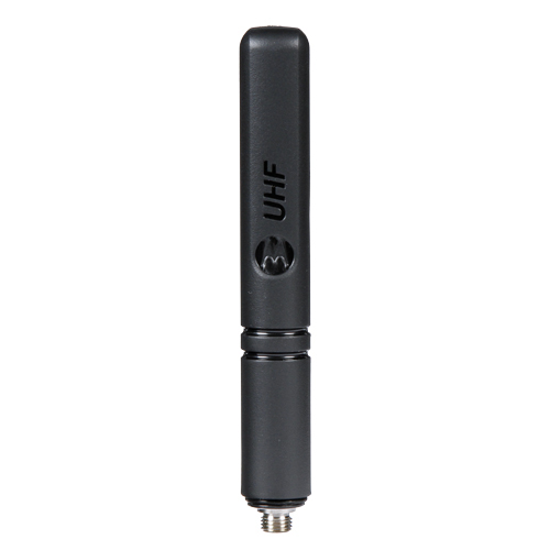 [ANTENA UFH STUBBY (440-490 MHZ)] PMAE4070