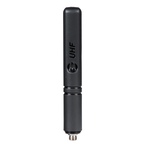 [ANTENA STUBBY UHF 470-527 MHZ  P/DEP550E P/DEP570E/DGP5550E NO GPS  ] PMAE4071