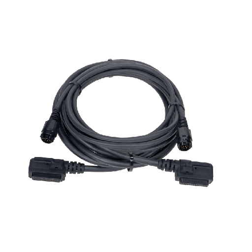 [KIT,CABLE,5 METERP/MONTAJE REMOTO PARA RADIO DGM4100 P/DGM6100+] PMKN4073