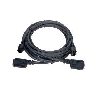 [KIT DE CABLE REMOTO DE 3 METROS P/RADIO MOVIL MOTOTRBO] PMKN4074