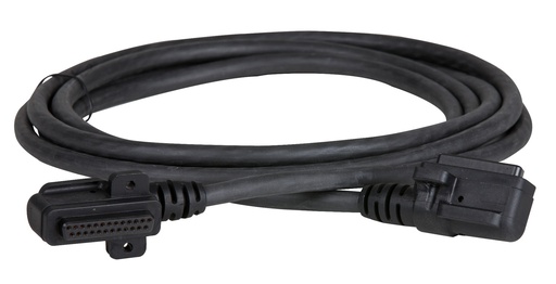 [KIT,CABLE,5 METERP/MONTAJE REMOTO PARA RADIO DGM5000E P/DGM8000E] PMKN4144
