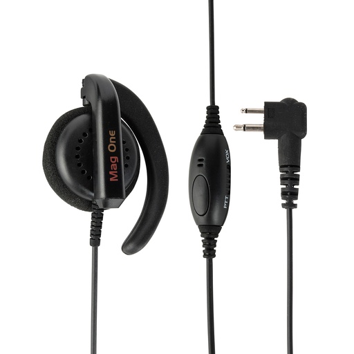 [AUDIFONO MICROFONO MAG ONE  C/PTT P/A8 P/EP350MX P/DEP450] PMLN4443