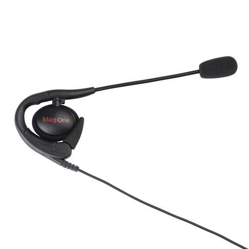 [AUDIFONO MICROFONO CON PTT P/PRO2150 P/DEP450 P/EP30MX] PMLN4444