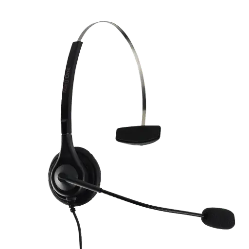 [DIADEMA CON PTT Y VOX P/MAG ONE] PMLN4445