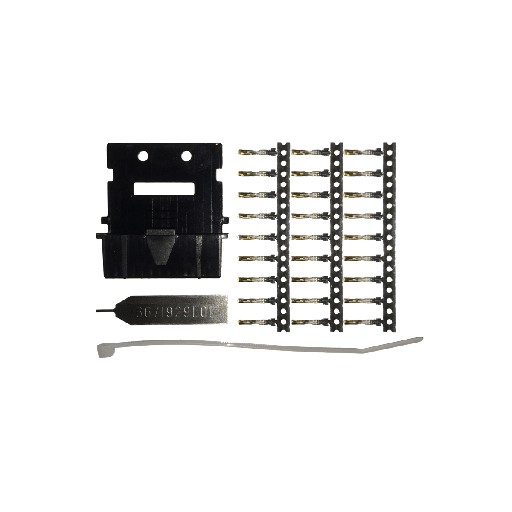 [CONECTOR DE ACCESORIO PARA RADIOS Y RPT] PMLN5072