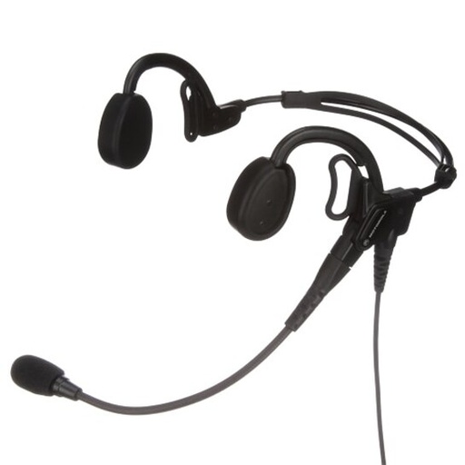 [AURICULAR DE CONDUCCION OSEA TRANSDUCTOR DE SIEN PARA RADIO DGP8550E P/APX2000 P/DGP5550E] PMLN5101