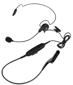 [CORE ULTRA-LITE HEADSET] PMLN5102