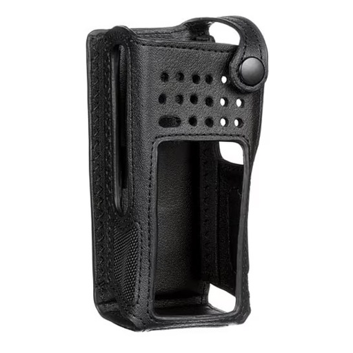 [FUNDA DE  NYLON CC 3INCH FIX LKP FKP PARA RADIO DGP8550E ] PMLN5844