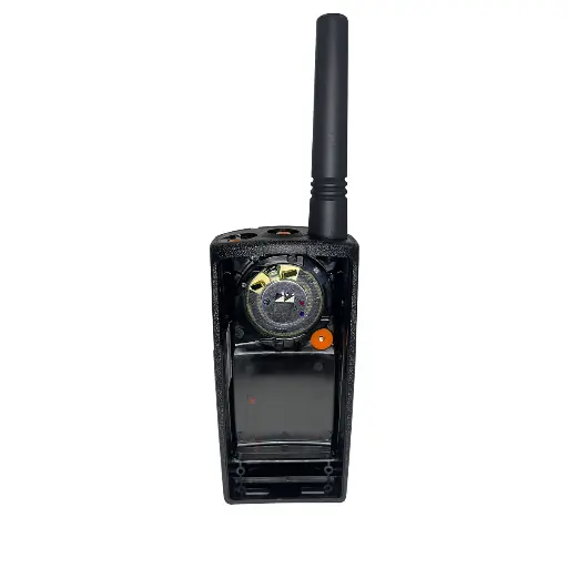 [KIT, FRONT COVER (UHF/ND/08/RBR)] PMLN6411