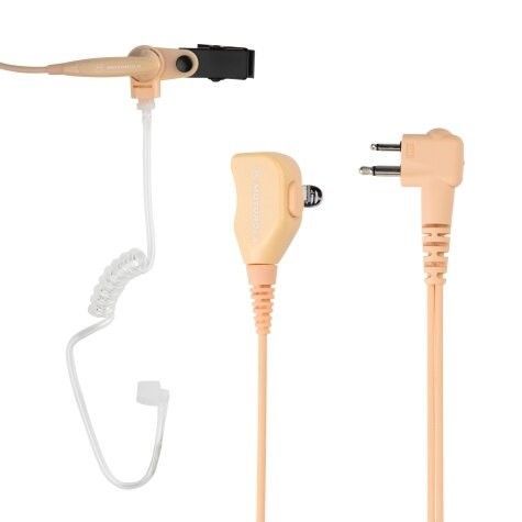 [2 WIRE SURVEILLANCE KIT WITH TRANSLUCENT] PMLN6445
