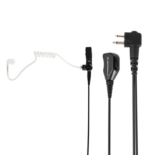 [AURICULAR DE VIGILANCIA 2 CABLES TUBO TRANSDUCTOR  P/DEP250 P/DEP450 P/R2] PMLN6530