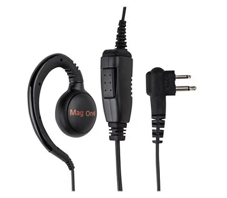 [AURICULAR MAG ONE CON PTT EN LINEA P/DEP250/DEP450/R2] PMLN6532