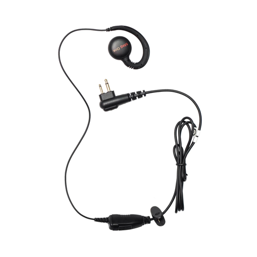 [AURICULAR MAG ONE CON PTT EN LINEA P/DEP250/DEP450/R2] PMLN6532