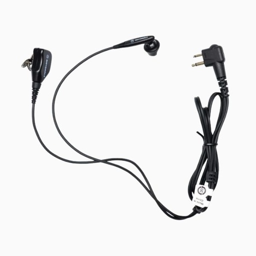 [AUDIFONO MICROFONO CON PTT P/DEP450] PMLN6533