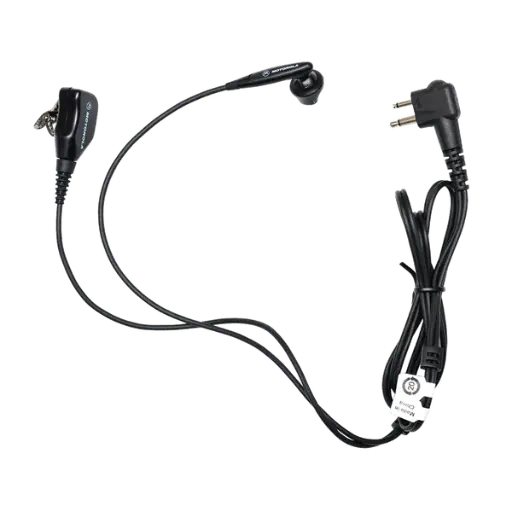 [AUDIFONO MICROFONO CON PTT P/DEP450] PMLN6533