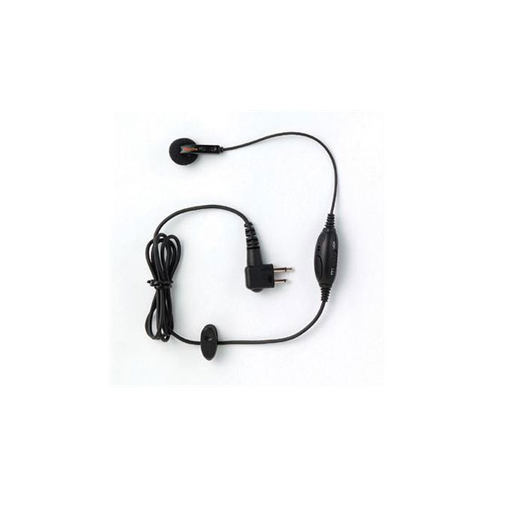 [AUDIFONO CON PTT EN LINEA MAG ONE PARA RADIOS DEP250 P/DEP450 P/R2 ] PMLN6534