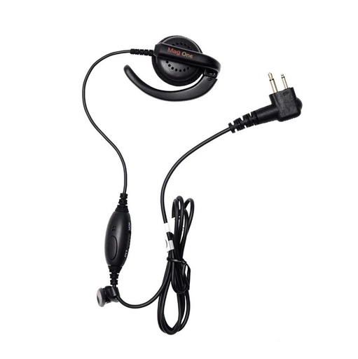 [AUDIFONO CON PTT EN LINEA MAG ONE PARA RADIOS DEP250 P/DEP450 P/R2/X10d] PMLN6534