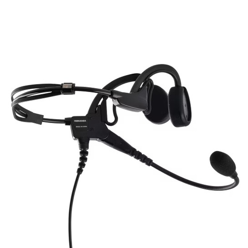 [AURICULAR TRANSDUCTOR DE SIEN IMPRES C/MIC TIPO BOOM  P/DEP550E P/DEP570E] PMLN6759